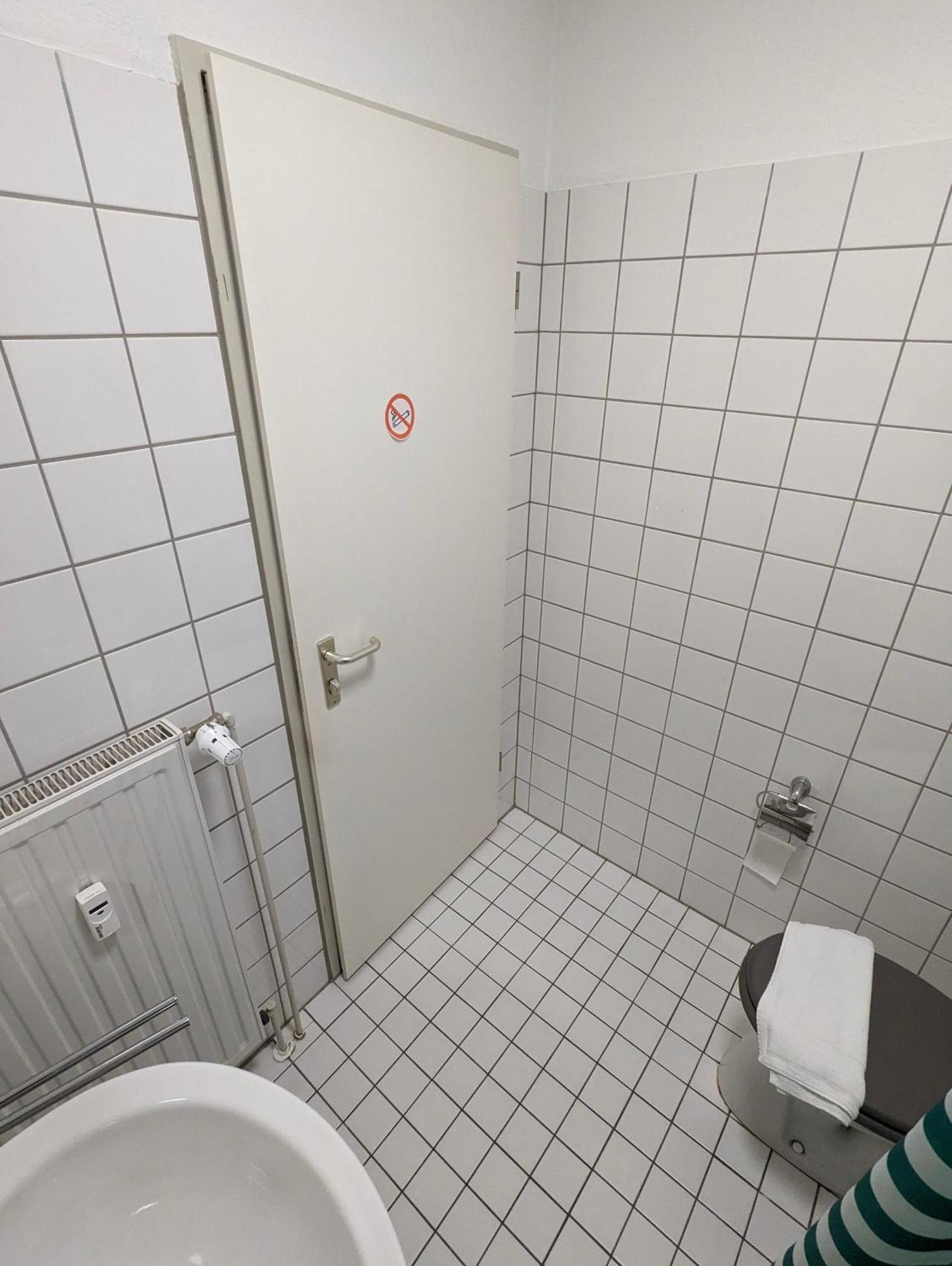 City Apartment & Lift - Hoeft Wuppertal Exterior photo
